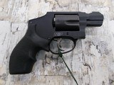 S&W M&P 340 357MAG 2" CHEAP - 2 of 2