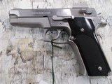 S&W MOD 659 STAINLESS 9MM CHEAP - 2 of 2