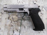 SIG SAUER P220 ST 45ACP STAINLESS CHEAP - 2 of 2
