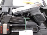 RUGER SR9C 9MM PISTOL CHEAP - 2 of 2
