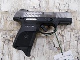 RUGER SR9C 9MM PISTOL CHEAP - 1 of 2