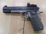 KIMBER AEGIS ELITE CUSTOM 9MM W/ DOT CHEAP - 1 of 2