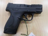 S&W M&P SHIELD PC 9MM CHEAP - 1 of 2