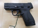 S&W M&P SHIELD PC 9MM CHEAP - 2 of 2