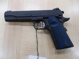 COLT 1911 COMPETITION 9MM 5" LIKE NEW - 1 of 2