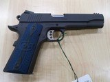 COLT 1911 COMPETITION 9MM 5" LIKE NEW - 2 of 2