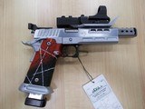 STI DVC-L CUSOM 9MM LIKE NEW W/ SIGHT - 2 of 3
