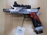 STI DVC-L CUSOM 9MM LIKE NEW W/ SIGHT - 1 of 3