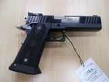 STI EDGE 2011 1911 45ACP AS NEW - 1 of 2