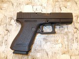 GLOCK MOD 23 40CAL CHEAP - 2 of 2