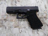 GLOCK M 23 40CAL CHEAP
STIPLED - 1 of 2