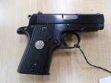 COLT MUSTANG 380 CHEAP - 1 of 2