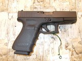 GLOCK MOD 19G4 9MM AS NEW - 2 of 2