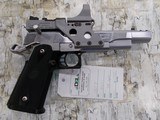 STI 1911 2011 CUSTOM 38 SUPER W/ COMP - 1 of 3