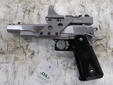 STI 1911 2011 CUSTOM 38 SUPER W/ COMP - 2 of 3