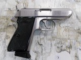 WALTHER / INTERARMS SS PPK/S 380 - 2 of 2