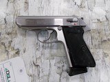 WALTHER / INTERARMS SS PPK/S 380 - 1 of 2