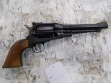 RUGER OLD ARMY 457 RB BLK POWDER REVOLVER - 2 of 2