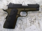 DAN WESSON ECO 45 LIKE NEW - 2 of 2