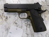 DAN WESSON ECO 45 LIKE NEW - 1 of 2