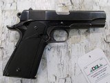 COLT COMMANDER 45ACP - 2 of 2