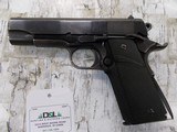 COLT COMMANDER 45ACP - 1 of 2