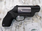 TAURUS PUBLIC DEFENDER POLY 45/410 CHEAP - 1 of 2