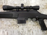 FN FNAR 308 W/SCOPE & EXTRAS - 3 of 4