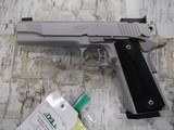 KIMBER SS RIMFIRE TARGET LIKE NEW - 1 of 2