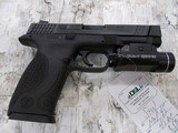 S&W M&P45 45ACP W/NITE SIGHTS - 1 of 2