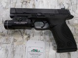 S&W M&P45 45ACP W/NITE SIGHTS - 2 of 2