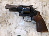 S&W MODEL 27-9 357MAG 4" CHEAP - 2 of 2