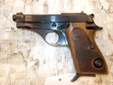 BERETTA MOD 70S IN 380ACP - 2 of 2