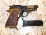 BERETTA MOD 70S IN 380ACP - 1 of 2