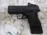 SPRINGFIELD XDS 9MM W/ RED DOT CHEAP - 2 of 2
