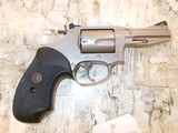 S&W MOD 60 PRO SS 357MAG 3" - 2 of 2