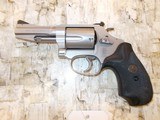 S&W MOD 60 PRO SS 357MAG 3" - 1 of 2