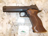 SIG SAUER P210 TARGET 9MM CHEAP - 2 of 2
