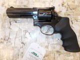 RUGER GP100 357MAG 4" CHEAP - 1 of 2