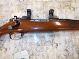 WEATHERBY MK V 300 WEA GERMAN MADE - 2 of 4