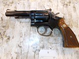 S&W MODEL 18-3 22CAL 4" BBL CHEAP - 1 of 2