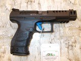 WALTHER Q5 MATCH 9MM CHEAP - 1 of 2