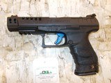 WALTHER Q5 MATCH 9MM CHEAP - 2 of 2