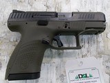 CZ USA P10S 9MM CHEAP - 2 of 2