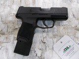 SIG SAUER P365 9MM CHEAP - 1 of 2