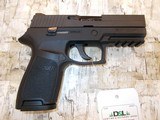 SIG SAUER P250 40CAL CHEAP - 2 of 2