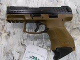 H&K VP9SK 9MM 2 TONE CHEAP - 1 of 2