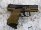 H&K VP9SK 9MM 2 TONE CHEAP - 2 of 2