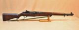 HRA M1 Garand 1955 H&R with LMR Barrel - 15 of 15