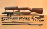 HRA M1 Garand 1955 H&R with LMR Barrel - 3 of 15